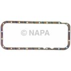 Engine Oil Pan Gasket Set