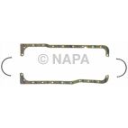 Engine Oil Pan Gasket Set