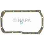 Engine Oil Pan Gasket Set