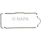 Engine Oil Pan Gasket Set