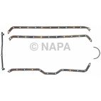 Engine Oil Pan Gasket Set