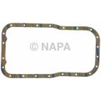 Engine Oil Pan Gasket Set
