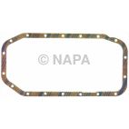 Engine Oil Pan Gasket Set