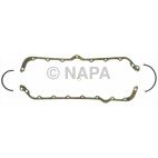 Engine Oil Pan Gasket Set