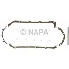 Engine Oil Pan Gasket Set