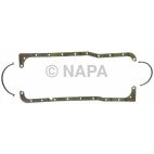 Engine Oil Pan Gasket Set