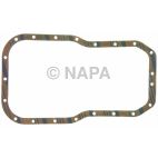Engine Oil Pan Gasket Set