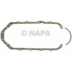 Engine Oil Pan Gasket Set