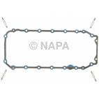 Engine Oil Pan Gasket Set