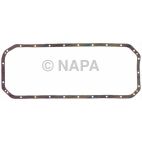 Engine Oil Pan Gasket Set