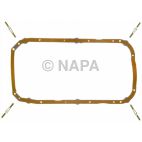 Engine Oil Pan Gasket Set