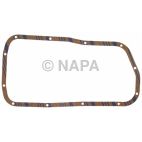 Engine Oil Pan Gasket Set