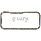 Engine Oil Pan Gasket Set