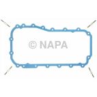Engine Oil Pan Gasket Set