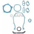 Engine Timing Cover Gasket Set