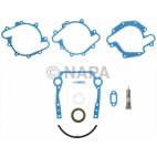 Engine Timing Cover Gasket Set