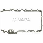 Engine Oil Pan Gasket Set