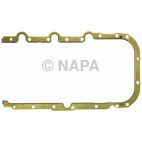 Engine Oil Pan Gasket Set
