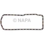 Engine Oil Pan Gasket Set