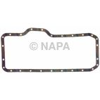 Engine Oil Pan Gasket Set