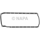 Engine Oil Pan Gasket Set
