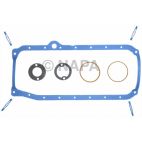 Engine Oil Pan Gasket Set