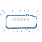 Engine Oil Pan Gasket Set