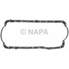 Engine Oil Pan Gasket Set