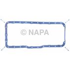 Engine Oil Pan Gasket Set
