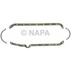 Engine Oil Pan Gasket Set