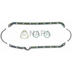 Engine Oil Pan Gasket Set