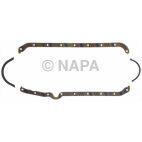 Engine Oil Pan Gasket Set