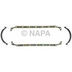 Engine Oil Pan Gasket Set