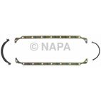 Engine Oil Pan Gasket Set