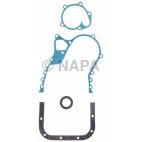 Engine Timing Cover Gasket Set