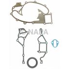Engine Timing Cover Gasket Set
