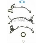 Engine Crankshaft Seal Kit