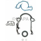 Engine Timing Cover Gasket Set