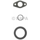 Engine Timing Cover Gasket Set