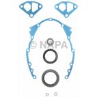 Engine Timing Cover Gasket Set