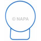 Fuel Injection Throttle Body Mounting Gasket