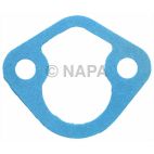 Fuel Pump Block-Off Plate Gasket