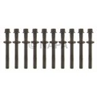 Engine Cylinder Head Bolt Set