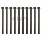 Engine Cylinder Head Bolt Set
