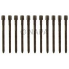Engine Cylinder Head Bolt Set