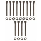 Engine Cylinder Head Bolt Set