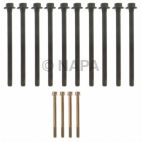 Engine Cylinder Head Bolt Set