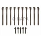 Engine Cylinder Head Bolt Set