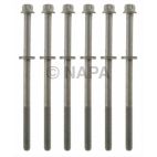 Engine Cylinder Head Bolt Set