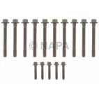 Engine Cylinder Head Bolt Set